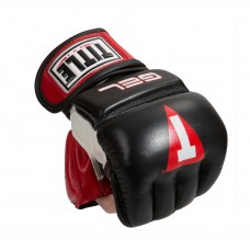 Рукавички для ММА TITLE Boxing MMA Performance Gel Bag Gloves